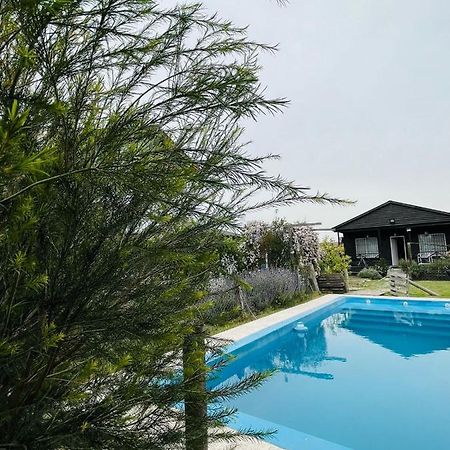 Cabana La America Βίλα Ezeiza Εξωτερικό φωτογραφία