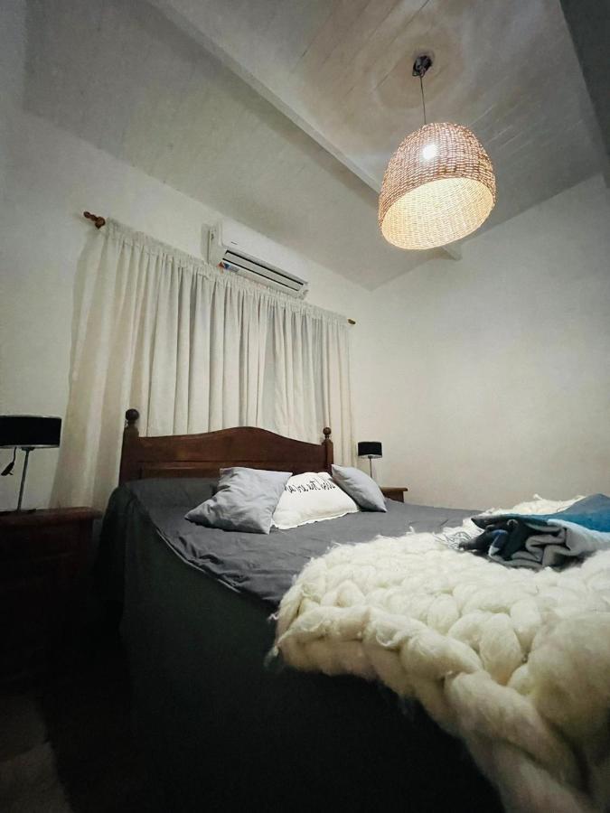 Cabana La America Βίλα Ezeiza Εξωτερικό φωτογραφία