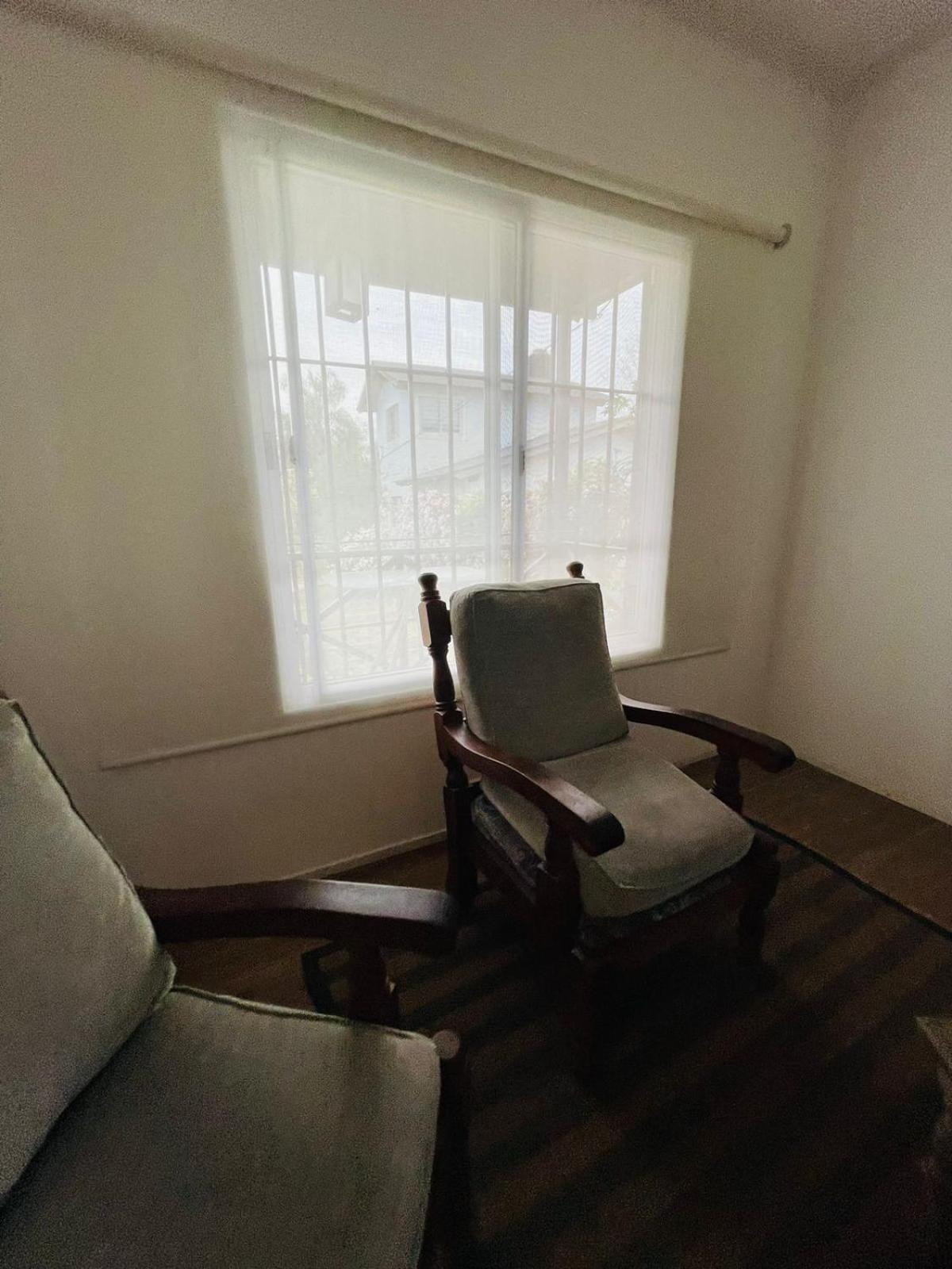Cabana La America Βίλα Ezeiza Εξωτερικό φωτογραφία