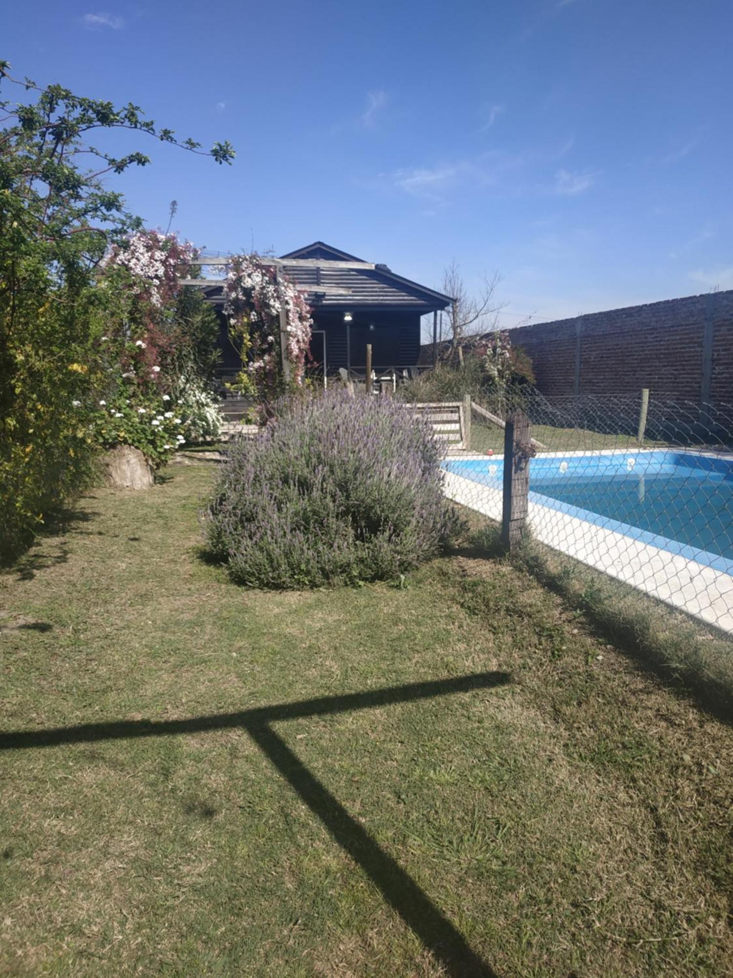 Cabana La America Βίλα Ezeiza Δωμάτιο φωτογραφία