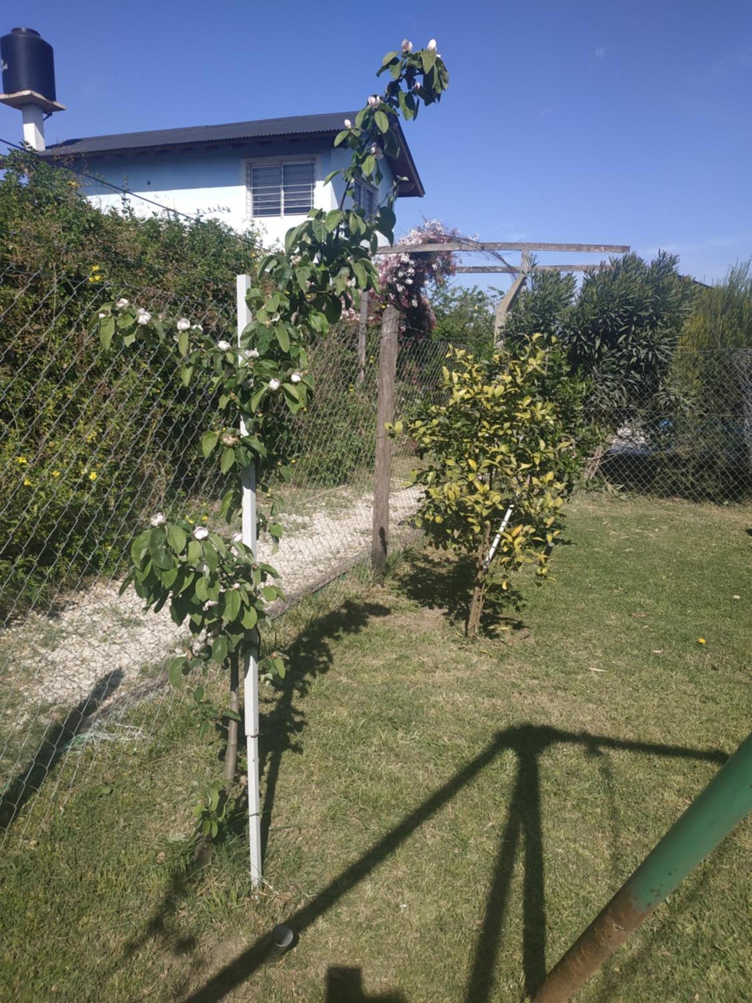 Cabana La America Βίλα Ezeiza Δωμάτιο φωτογραφία